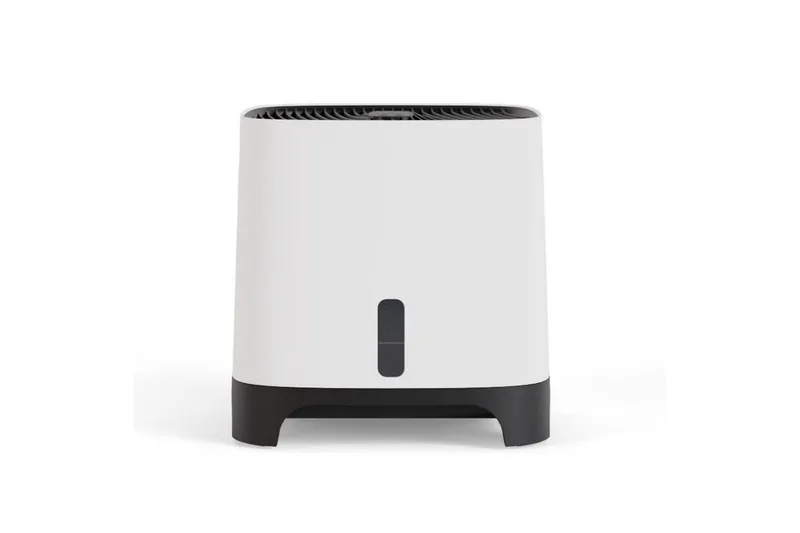 Kostutin Meaco Armin Evaporatiivinen Valkoinen/Musta Soveltuu huoneisiin, joiden koko on enintään 44 m², Soveltuu huoneisiin, joiden koko on enintään 44 m²