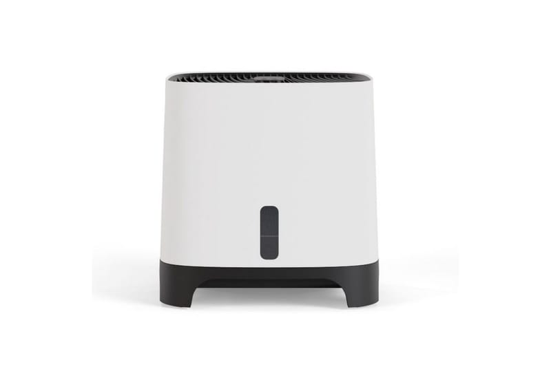 Kostutin Meaco Armin Evaporatiivinen Valkoinen/Musta Soveltuu huoneisiin, joiden koko on enintään 44 m², Soveltuu huoneisiin, joiden koko on enintään 44 m²