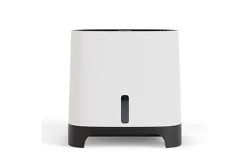 Kostutin Meaco Armin Evaporatiivinen Valkoinen/Musta Soveltuu huoneisiin, joiden koko on enintään 89 m² - Soveltuu huoneisiin, joiden koko on enintään 89 m² - Talo & remontointi - Ilmastointi - Sisäilman parantaminen - Ilmankostutin