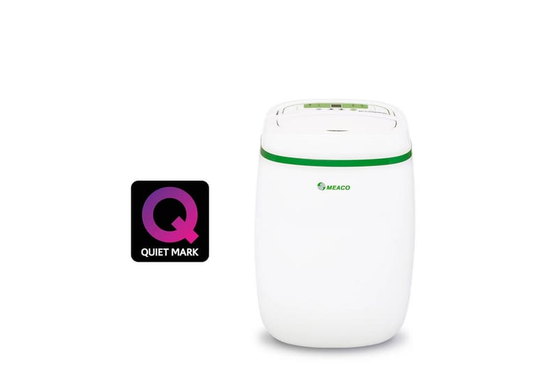Kuivain Meaco Energiatehokas 12L - 12L - Talo & remontointi - Ilmastointi - Sisäilman parantaminen - Ilmankuivain