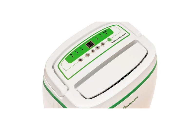 Kuivain Meaco Energiatehokas 20L - 20L - Talo & remontointi - Ilmastointi - Sisäilman parantaminen - Ilmankuivain