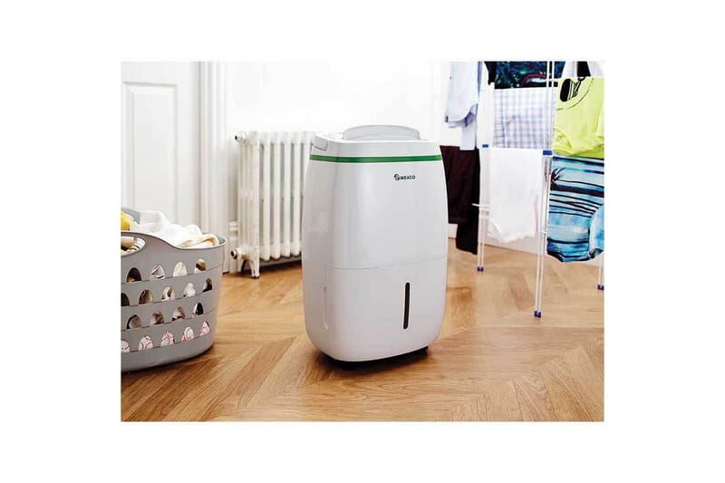 Kuivain Meaco Energiatehokas 20L - 20L - Talo & remontointi - Ilmastointi - Sisäilman parantaminen - Ilmankuivain