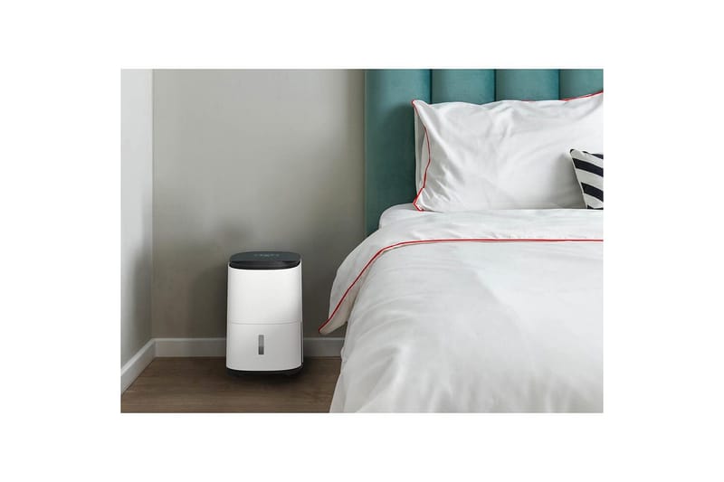 Kuivain Meaco Kompressori MeacoDry Arete One 12L - 12L - Talo & remontointi - Ilmastointi - Sisäilman parantaminen - Ilmankuivain