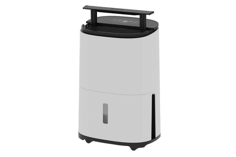 Kuivain Meaco Kompressori MeacoDry Arete One 12L - 12L - Talo & remontointi - Ilmastointi - Sisäilman parantaminen - Ilmankuivain