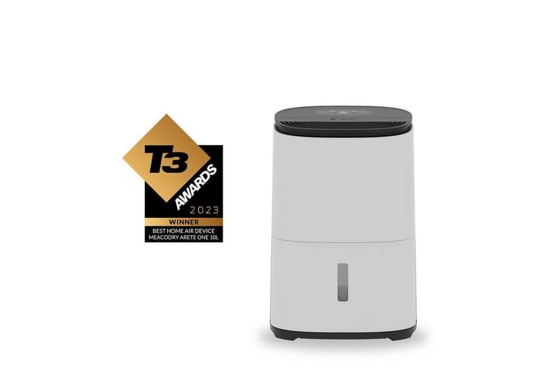 Kuivain Meaco Kompressori MeacoDry Arete One 12L - 12L - Talo & remontointi - Ilmastointi - Sisäilman parantaminen - Ilmankuivain