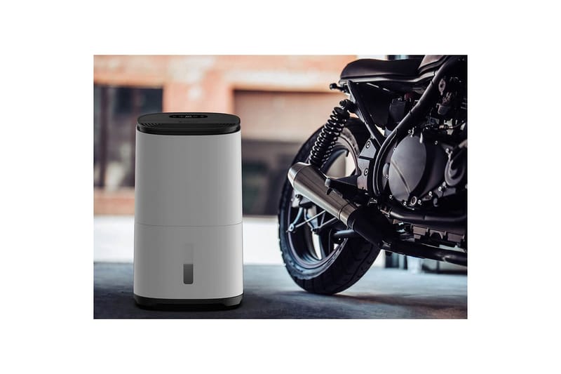 Kuivain Meaco Kompressori MeacoDry Arete One 20L - 20L - Talo & remontointi - Ilmastointi - Sisäilman parantaminen - Ilmankuivain