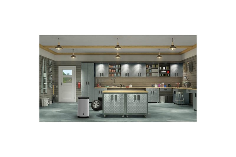 Kuivain Meaco Kompressori MeacoDry Arete One 20L - 20L - Talo & remontointi - Ilmastointi - Sisäilman parantaminen - Ilmankuivain