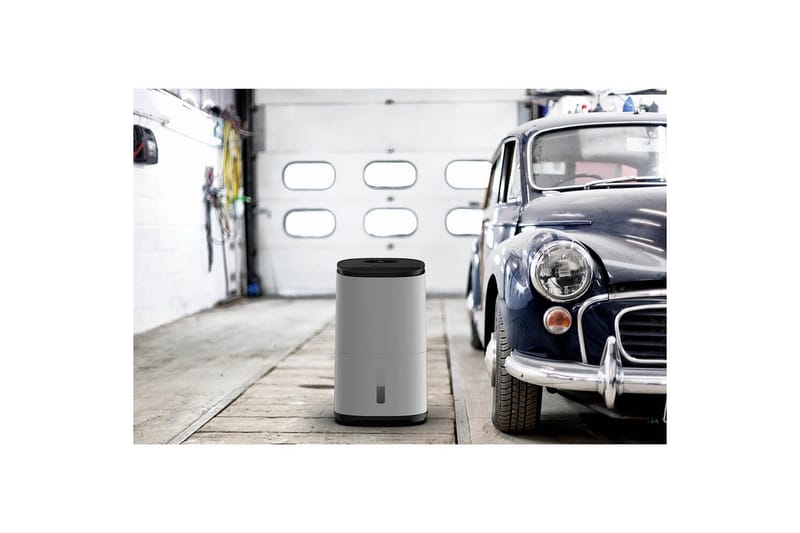 Kuivain Meaco Kompressori MeacoDry Arete One 20L - 20L - Talo & remontointi - Ilmastointi - Sisäilman parantaminen - Ilmankuivain