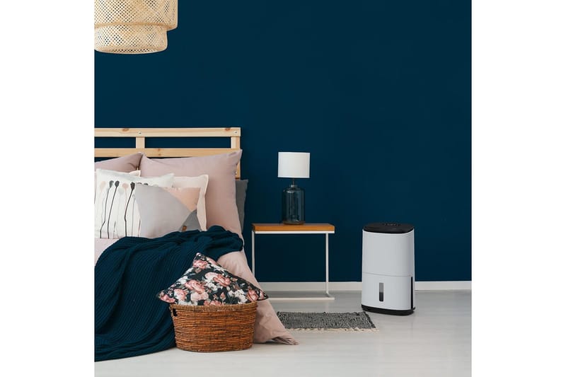 Kuivain Meaco Kompressori MeacoDry Arete One 20L - 20L - Talo & remontointi - Ilmastointi - Sisäilman parantaminen - Ilmankuivain