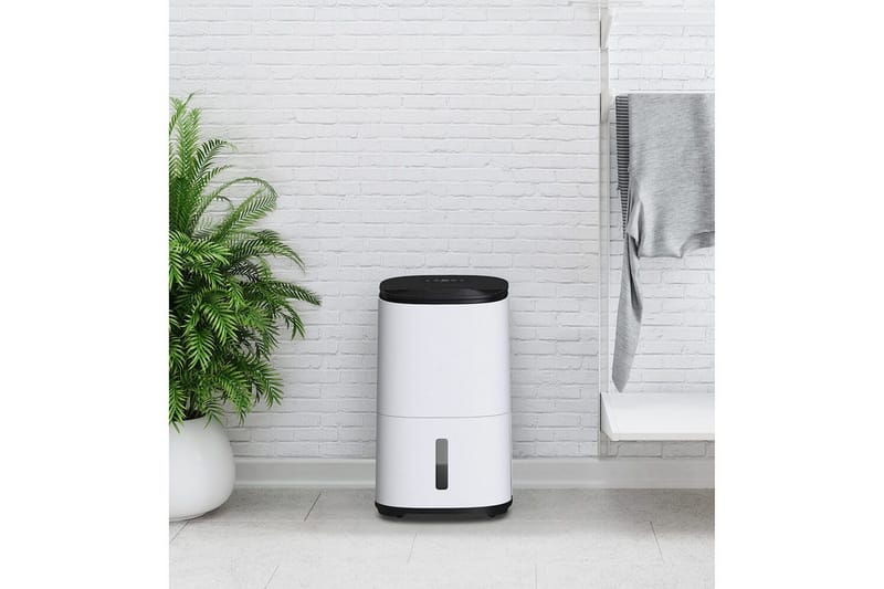 Kuivain Meaco Kompressori MeacoDry Arete One 20L - 20L - Talo & remontointi - Ilmastointi - Sisäilman parantaminen - Ilmankuivain