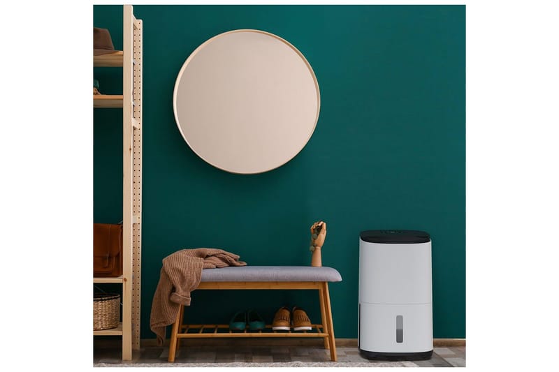 Kuivain Meaco Kompressori MeacoDry Arete One 25 L - 25 L - Talo & remontointi - Ilmastointi - Sisäilman parantaminen - Ilmankuivain