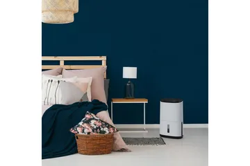 Kuivain Meaco Kompressori MeacoDry Arete One 25 L - 25 L - Talo & remontointi - Ilmastointi - Sisäilman parantaminen - Ilmankuivain
