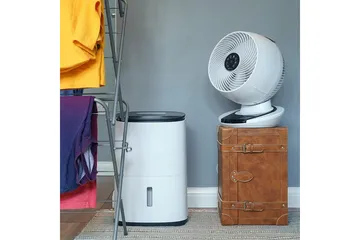 Kuivain Meaco Kompressori MeacoDry Arete One 25 L - 25 L - Talo & remontointi - Ilmastointi - Sisäilman parantaminen - Ilmankuivain