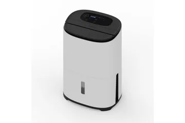 Kuivain Meaco MeacoDry Arete Two 10L - 10L - Talo & remontointi - Ilmastointi - Sisäilman parantaminen - Ilmankuivain