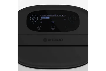 Kuivain Meaco MeacoDry Arete Two 10L - 10L - Talo & remontointi - Ilmastointi - Sisäilman parantaminen - Ilmankuivain