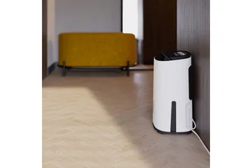 Kuivain Meaco MeacoDry Arete Two 10L - 10L - Talo & remontointi - Ilmastointi - Sisäilman parantaminen - Ilmankuivain