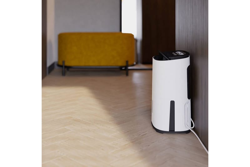 Kuivain Meaco MeacoDry Arete Two 10L - 10L - Talo & remontointi - Ilmastointi - Sisäilman parantaminen - Ilmankuivain