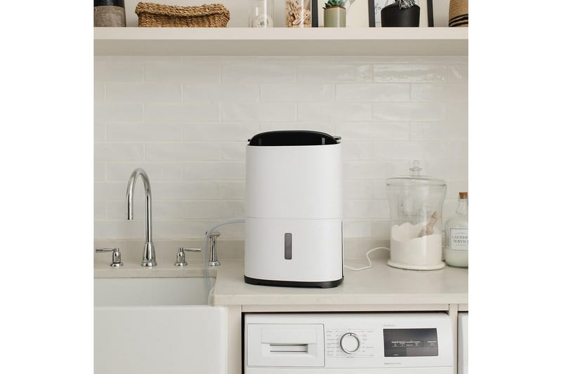 Kuivain Meaco MeacoDry Arete Two 10L - 10L - Talo & remontointi - Ilmastointi - Sisäilman parantaminen - Ilmankuivain