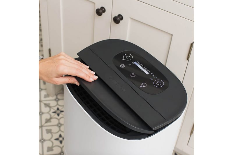 Kuivain Meaco MeacoDry Arete Two 10L - 10L - Talo & remontointi - Ilmastointi - Sisäilman parantaminen - Ilmankuivain