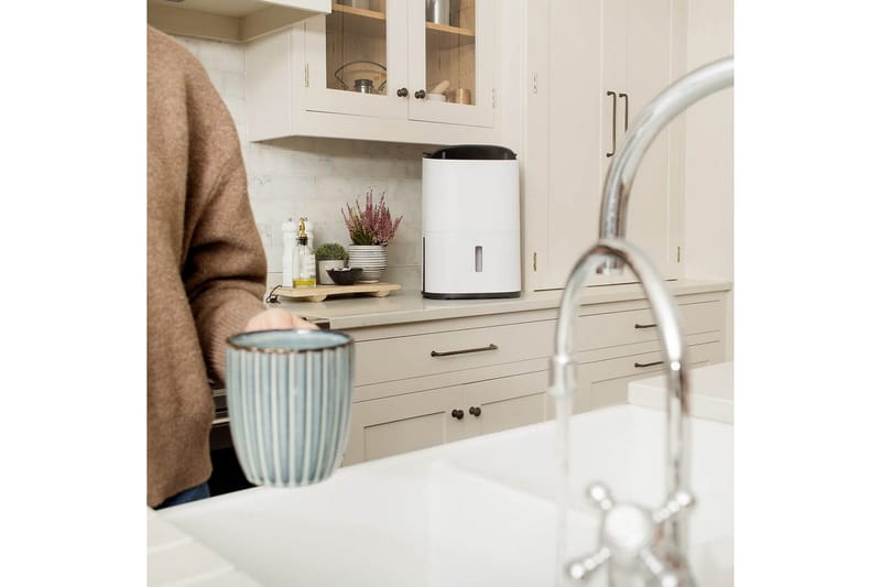 Kuivain Meaco MeacoDry Arete Two 12L - 12L - Talo & remontointi - Ilmastointi - Sisäilman parantaminen - Ilmankuivain