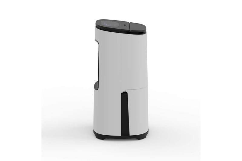 Kuivain Meaco MeacoDry Arete Two 12L - 12L - Talo & remontointi - Ilmastointi - Sisäilman parantaminen - Ilmankuivain