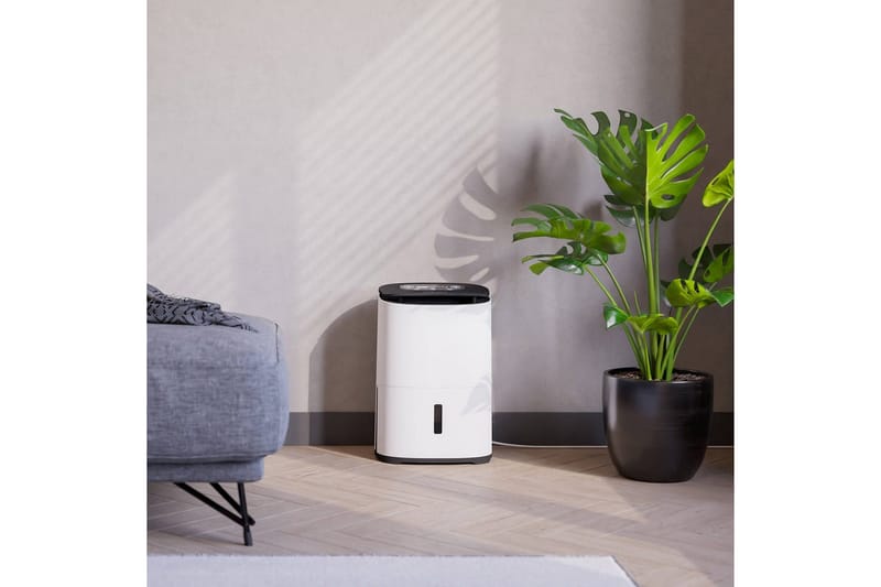 Kuivain Meaco MeacoDry Arete Two 12L - 12L - Talo & remontointi - Ilmastointi - Sisäilman parantaminen - Ilmankuivain