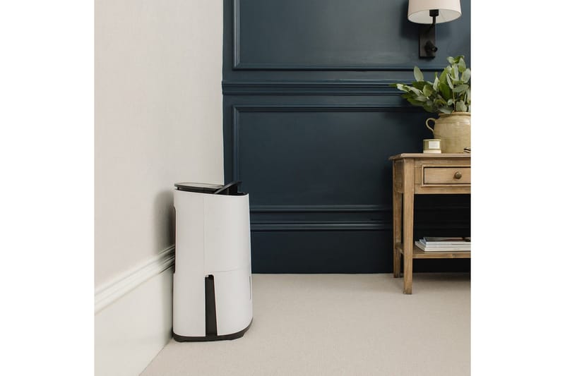 Kuivain Meaco MeacoDry Arete Two 12L - 12L - Talo & remontointi - Ilmastointi - Sisäilman parantaminen - Ilmankuivain