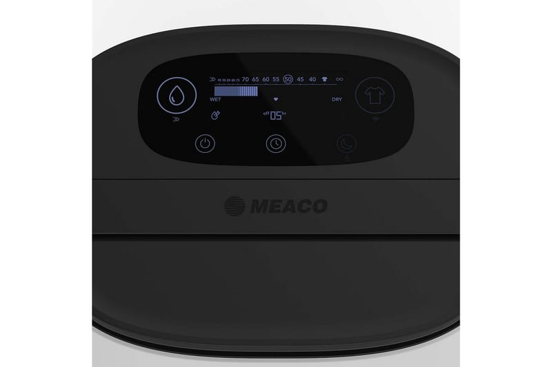 Kuivain Meaco MeacoDry Arete Two 12L - 12L - Talo & remontointi - Ilmastointi - Sisäilman parantaminen - Ilmankuivain