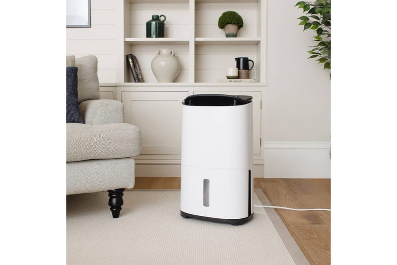 Kuivain Meaco MeacoDry Arete Two 20L - 20L - Talo & remontointi - Ilmastointi - Sisäilman parantaminen - Ilmankuivain