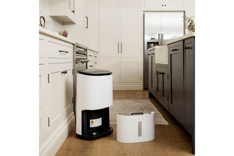 Kuivain Meaco MeacoDry Arete Two 20L - 20L - Talo & remontointi - Ilmastointi - Sisäilman parantaminen - Ilmankuivain
