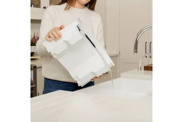 Kuivain Meaco MeacoDry Arete Two 25 L - 25 L - Talo & remontointi - Ilmastointi - Sisäilman parantaminen - Ilmankuivain