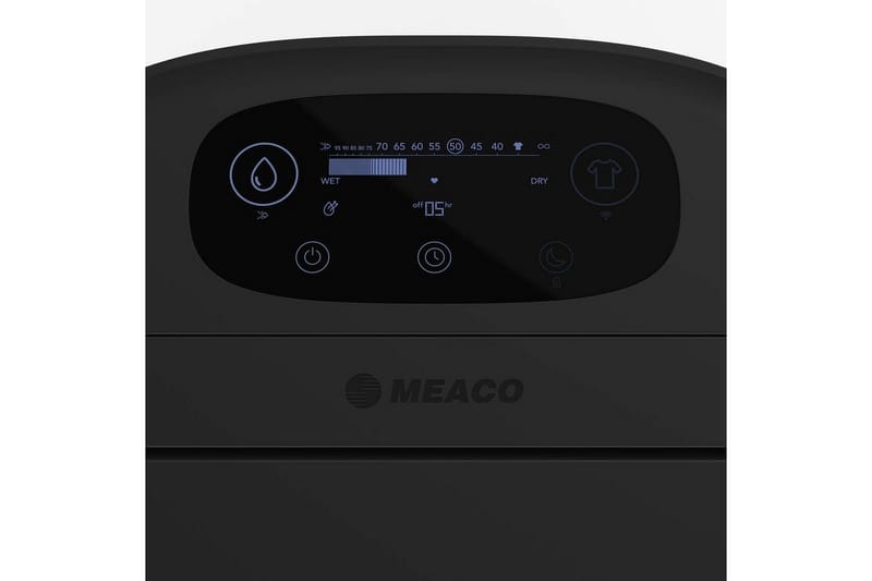 Kuivain Meaco MeacoDry Arete Two 25 L - 25 L - Talo & remontointi - Ilmastointi - Sisäilman parantaminen - Ilmankuivain