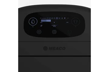 Kuivain Meaco MeacoDry Arete Two 25 L - 25 L - Talo & remontointi - Ilmastointi - Sisäilman parantaminen - Ilmankuivain