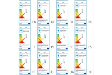 Kattotuuletin valolla ja kaukosäätimellä 76 cm tummanruskea - Talo & remontointi - Ilmastointi - Tuuletin
 - Kattotuuletin