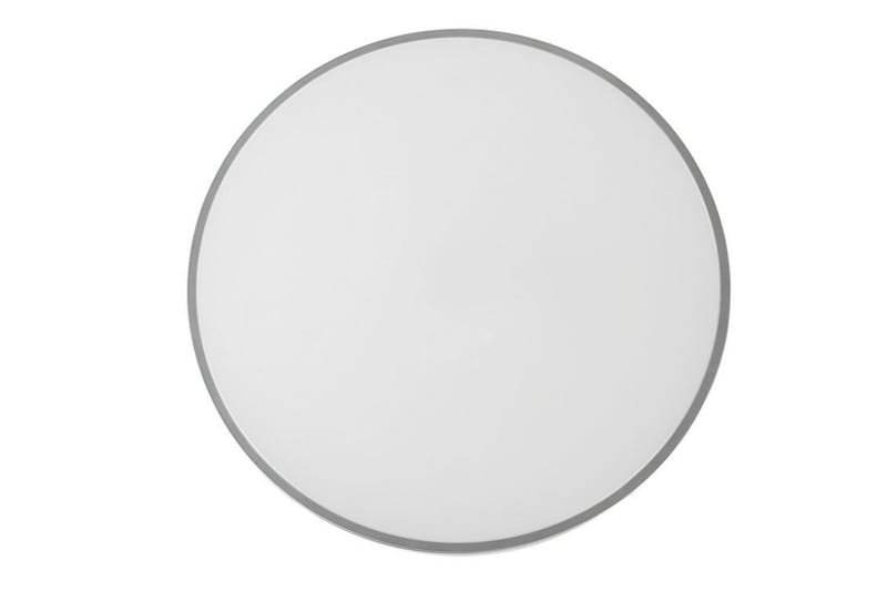 Kattotuuletin Zestoa 50 cm valaistuksella - Läpinäkyvä/Hopea - Talo & remontointi - Ilmastointi - Tuuletin
 - Kattotuuletin