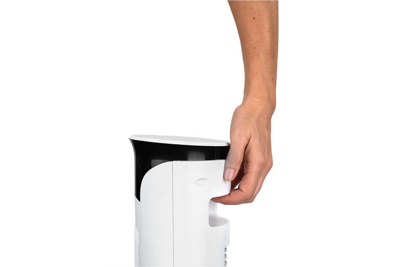 Pylvästuuletin Black+Decker Valkoinen 102 cm - 102 cm - Talo & remontointi - Ilmastointi - Tuuletin