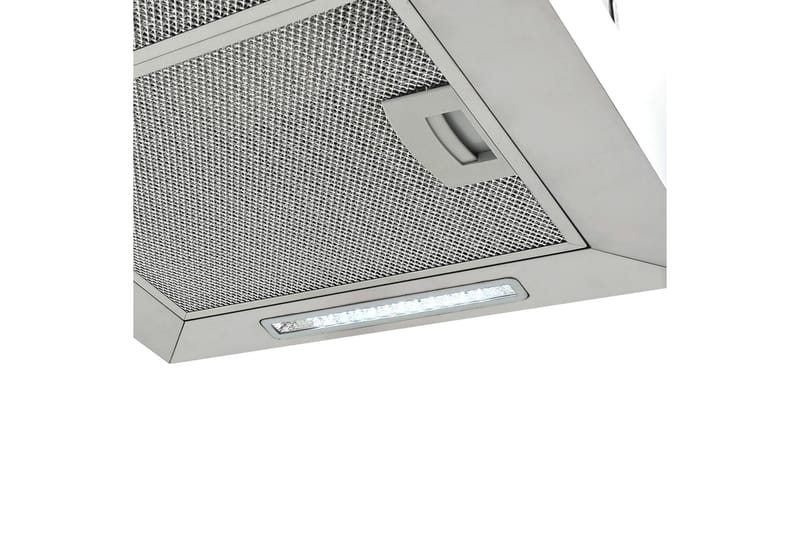 Ripustettava liesituuletin LCD 55 cm ruostumaton teräs - Hopea - Talo & remontointi - Ilmastointi - Tuuletin
 - Kattotuuletin