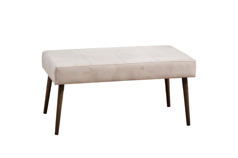Gending rahituoli 90 cm - Beige - Talo & remontointi - Keittiö & kylpyhuone - Keittiö & kodinhoitohuone - Keittiökalusteet - Keittiöjakkara