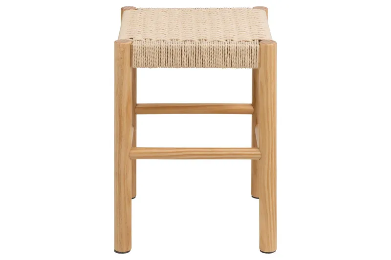 Altais Rahi - Valkoinen - Talo & remontointi - Keittiö & kylpyhuone - Keittiö & kodinhoitohuone - Keittiökalusteet - Keittiöjakkara