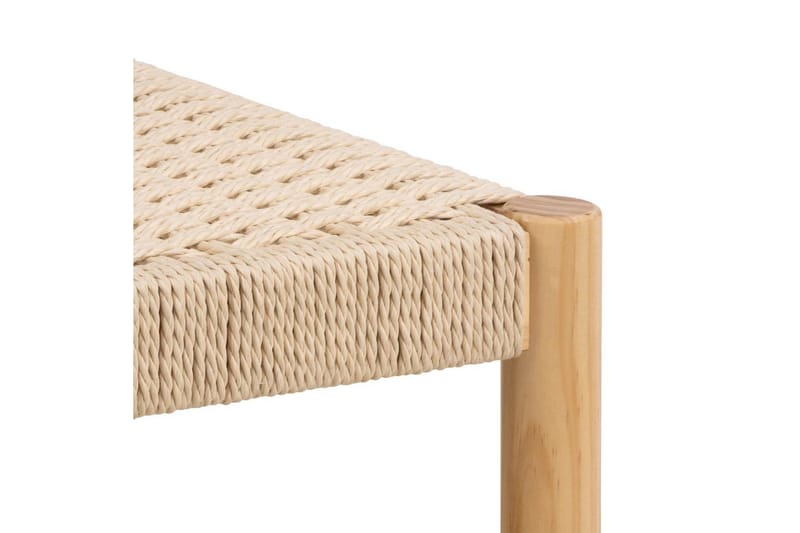 Altais Rahi - Valkoinen - Talo & remontointi - Keittiö & kylpyhuone - Keittiö & kodinhoitohuone - Keittiökalusteet - Keittiöjakkara