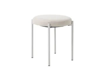 Bansi Rahi - Beige - Talo & remontointi - Keittiö & kylpyhuone - Keittiö & kodinhoitohuone - Keittiökalusteet - Keittiöjakkara