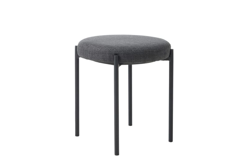 Bansi Rahi - Tummanharmaa - Talo & remontointi - Keittiö & kylpyhuone - Keittiö & kodinhoitohuone - Keittiökalusteet - Keittiöjakkara