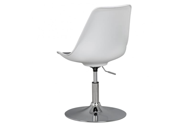 Gokul Jakkara - Valkoinen - Huonekalut - Tuoli & nojatuoli - Baarituoli