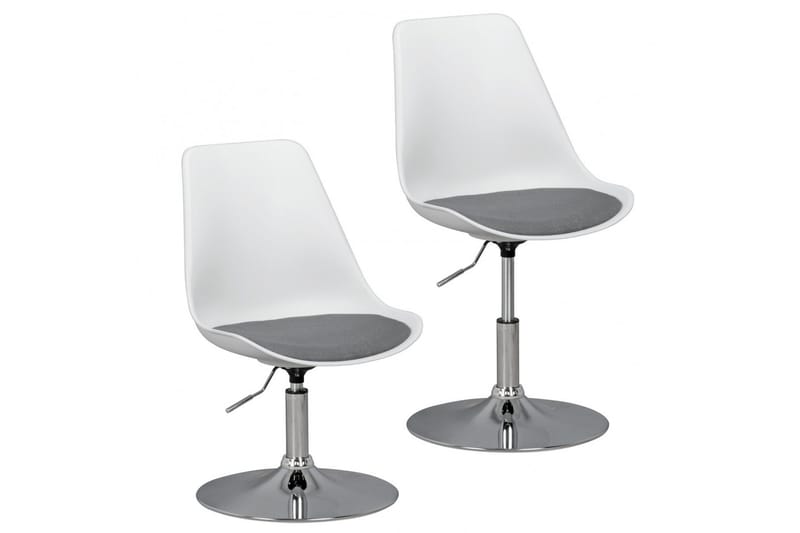 Gokul Jakkara - Valkoinen - Huonekalut - Tuoli & nojatuoli - Baarituoli