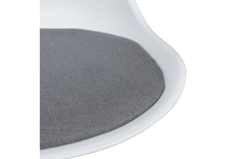 Gokul Jakkara - Valkoinen - Huonekalut - Tuoli & nojatuoli - Baarituoli