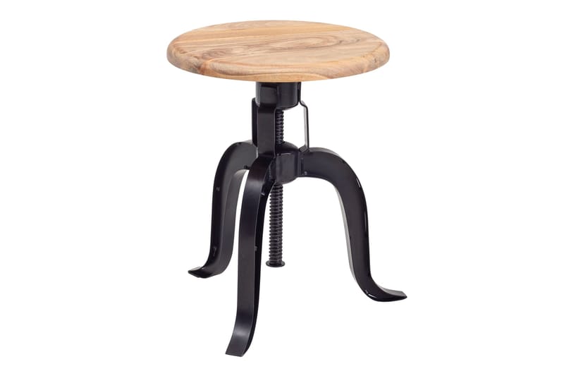 Goyala Jakkara, Antrasiitti/Ruskea