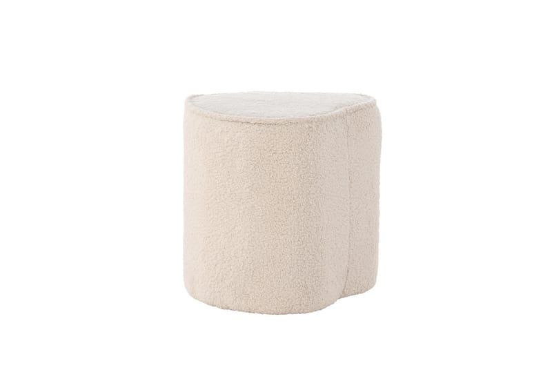 Heart Istuintyyny - Beige - Talo & remontointi - Keittiö & kylpyhuone - Keittiö & kodinhoitohuone - Keittiökalusteet - Keittiöjakkara