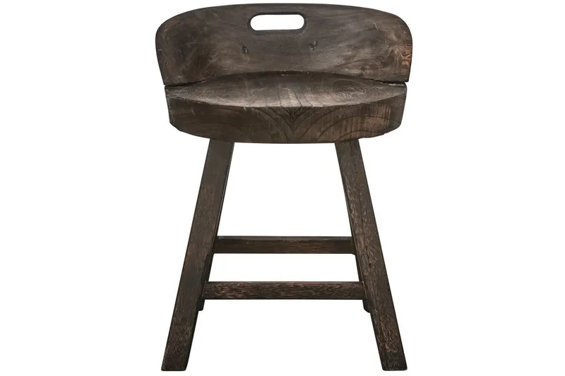 Jakkara Rosalie - Talo & remontointi - Keittiö & kylpyhuone - Keittiö & kodinhoitohuone - Keittiökalusteet - Keittiöjakkara