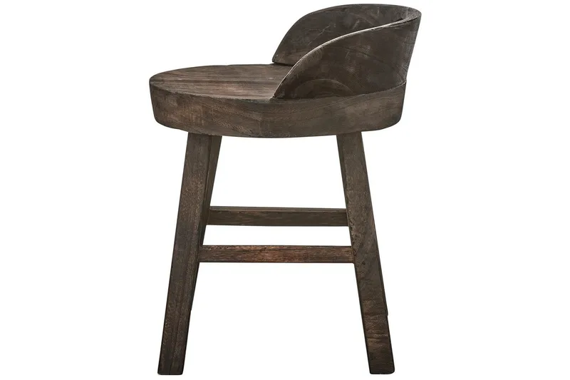 Jakkara Rosalie - Talo & remontointi - Keittiö & kylpyhuone - Keittiö & kodinhoitohuone - Keittiökalusteet - Keittiöjakkara