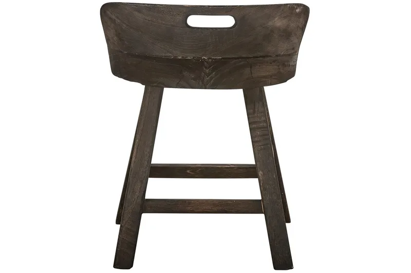 Jakkara Rosalie - Talo & remontointi - Keittiö & kylpyhuone - Keittiö & kodinhoitohuone - Keittiökalusteet - Keittiöjakkara